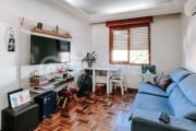 Apartamento com 4 quartos à venda na Rua Roque Calage, 240, Passo da Areia, Porto Alegre