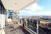 Apartamento com 4 quartos à venda na Avenida Ferdinand Kisslinger, 200, Jardim Europa, Porto Alegre