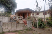 Terreno à venda na Rua Monte Flor, 161, Jardim Floresta, Porto Alegre