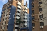 Apartamento 2 dormitórios na Vila Ipiranga com sacada