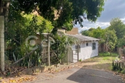 Terreno à venda na Beco Antônio Carvalho, 2440, Jardim Carvalho, Porto Alegre