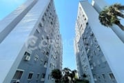 Apartamento com 2 quartos à venda na Avenida Cascais, 99, Passo das Pedras, Porto Alegre