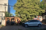 Terreno à venda na Rua Ouro Preto, 1021, Jardim Floresta, Porto Alegre