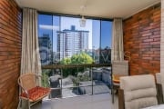 Apartamento com 3 quartos à venda na Rua Edmundo Bastian, 270, Cristo Redentor, Porto Alegre