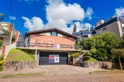 Casa com 4 quartos à venda na Travessa Java, 76, Jardim Lindóia, Porto Alegre