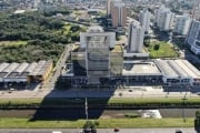 Sala comercial para alugar na Avenida Ipiranga, 7464, Jardim Botânico, Porto Alegre