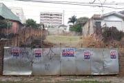 Terreno à venda na Avenida Carneiro da Fontoura, 401, Jardim São Pedro, Porto Alegre