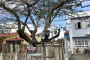 Terreno à venda na Rua Heitor Manganelli, 167, Jardim Itu Sabará, Porto Alegre