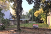 Terreno à venda na Rua Carlos Legori, 100, Passo da Areia, Porto Alegre