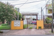 Terreno à venda na Rua Fernando Abbott, 768, Cristo Redentor, Porto Alegre