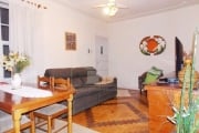 Apartamento com 3 quartos à venda na Avenida Amazonas, 187, São Geraldo, Porto Alegre