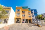 Apartamento semimobiliado com 02 vagas