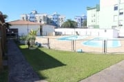 Apartamento térreo no Sarandi