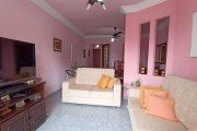 APARTAMENTO TUPI - PRAIA GRANDE SP