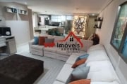 Apartamento à venda, 131 m²  - Jardim Ermida II - Jundiaí/SP