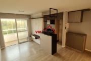 Apartamento á venda 60 m² 2 dorms Bell 'art Jundiaí SP