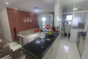 Apartamento á venda 69 m² 2 dormitórios no Practice Jundiaí SP