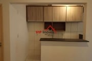 Apartamento á venda 54 m² 2 dormitórios Spazio Jabuticabeiras Jundiaí SP