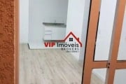 Apartamento á venda 56 m² 2 dorms Living Itirapina Jundiaí SP