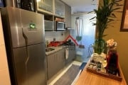 Apartamento Garden á venda 61 m² 3 dormitórios no Go Maraville Jundiaí SP