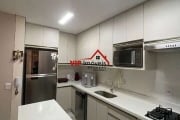 Apartamento á venda  84 m² 3 dormitórios no Altos da Samuel Martins Jundiaí SP