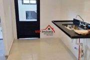 Apartamento á venda 105 m² 3 dormitórios no Altos da Avenida Jundiaí SP