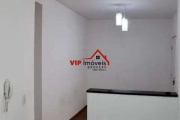 Apartamento á venda no Residencial Parque Jamillle no  Jardim Búfalo, Jundiaí/SP