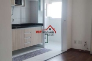 Apartamento Studio Mobiliado á venda 48 m² In Design Residence Jundiaí SP