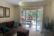 Apartamento em Parque Residencial Nove de Julho, Jundiaí/SP