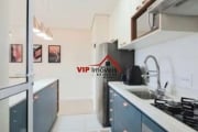 Lindo apartamento com 54m² no Condomínio Vista Park