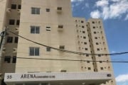 Apartamento com 2 quartos à venda na Rua Amâncio Pereira, 55, Passaré, Fortaleza