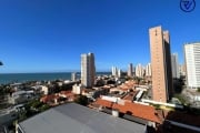 Apartamento com 2 quartos à venda na Rua Dragão do Mar, 345, Praia de Iracema, Fortaleza