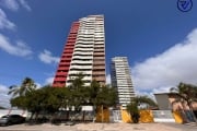 Apartamento com 2 quartos à venda na Avenida Dioguinho, 4740, Praia do Futuro, Fortaleza