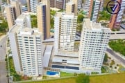 Apartamento com 2 quartos à venda na Rua Leda Porto Freire, 200, Parque Iracema, Fortaleza