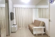 Apartamento com 2 quartos à venda na Rua Antônio Atualpa Rodrigues, 100, Antônio Diogo, Fortaleza