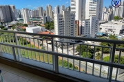 Apartamento com 3 quartos à venda na Rua Pereira de Miranda, 575, Papicu, Fortaleza