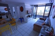 Apartamento com 3 quartos à venda na Avenida Rui Barbosa, 2665, Joaquim Távora, Fortaleza