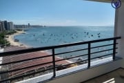 Flat com 1 quarto à venda na Avenida Beira Mar, 4753, Mucuripe, Fortaleza