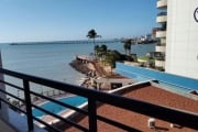 Flat com 1 quarto à venda na Avenida Beira Mar, 4753, Mucuripe, Fortaleza