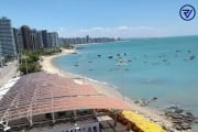 Flat com 1 quarto à venda na Avenida Beira Mar, 4753, Mucuripe, Fortaleza