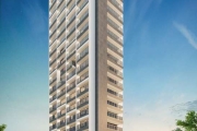 Apartamento com 1 quarto à venda na Rua Carolina Sucupira, 1288, Aldeota, Fortaleza