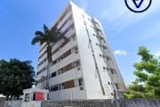 Apartamento com 3 quartos à venda na Rua Joaquim Lima, 950, Papicu, Fortaleza