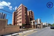 Apartamento com 3 quartos à venda na Rua Paulo Faustino, 95, Engenheiro Luciano Cavalcante, Fortaleza