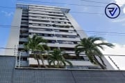 Apartamento com 4 quartos à venda na Rua Nunes Valente, 981, Aldeota, Fortaleza