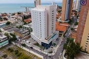 Apartamento com 1 quarto à venda na Rua Dragão do Mar, 345, Praia de Iracema, Fortaleza