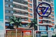 Apartamento com 2 quartos à venda na Rua Vilebaldo Aguiar, 2215, Cocó, Fortaleza