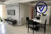 Apartamento com 3 quartos à venda na Rua Barão de Aracati, 1291, Aldeota, Fortaleza