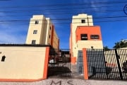 Apartamento com 3 quartos à venda na Rua Professor Solon Farias, 1155, Cambeba, Fortaleza