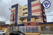 Apartamento com 3 quartos à venda na Rua Júlio César, 1149, Damas, Fortaleza