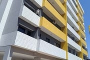 Apartamento com 3 quartos à venda na Avenida Comodoro Estácio Brígido, 2800, Engenheiro Luciano Cavalcante, Fortaleza